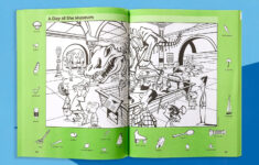 Awesome Science Puzzles (Highlights Hidden Pictures) - A2Z Science for Highlights Hidden Pictures At The Museum