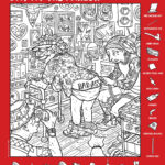 Awkward Hidden Objects   Puzzle Prime In Chuck Dillon Hidden Pictures