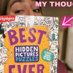 Best Hidden Pictures Puzzles Ever: The Ultimate Collection Of America'S  Favorite Puzzle Review Within Best Hidden Pictures Puzzles Ever