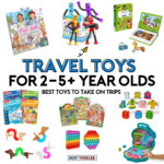 Best Travel Toys For Toddlers And Preschoolers   Busy Toddler In Hidden Pictures For 4 Year Olds