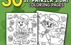 Best Value Find The Hidden Pictures Book For Kids L 30 Hidden intended for St Patricks Day Hidden Pictures