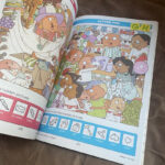 Big Hidden Pictures & More (Ages 6 8) 幼兒書找不同迷宮, 興趣及遊戲 In Big Hidden Pictures And More