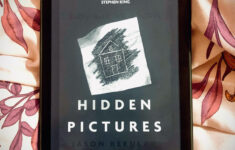 Book Review: "Hidden Pictures"Jason Rekulak | Geeks regarding Hidden Pictures By Jason Rekulak Summary