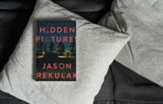 Book Review: Hidden Picturesjason Rekulak - regarding Hidden Pictures by Jason Rekulak Summary