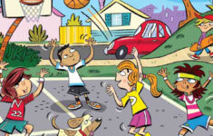 Brain Teaser: Find The Hidden Words In This Picture In 12 Seconds inside Hidden Pictures with Words