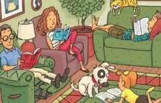 Brain Teaser Picture Puzzle: Only A Genius Can Spot All 6 Words pertaining to Hidden Pictures Brain Teasers