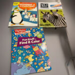 Buy Highlights Magazine Hidden Pictures 160 Items 2 Find Color Fun Pertaining To Scholastic Find The Hidden Pictures