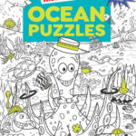 Buy Ocean Puzzles: Hidden Picture Book Online Qatar | Ubuy Pertaining To Hidden Pictures Highlights Online