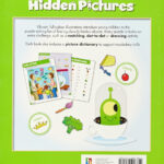Buy Shree Book My First Hidden Pictures | Fun Seek And Find Within My First Hidden Pictures Online