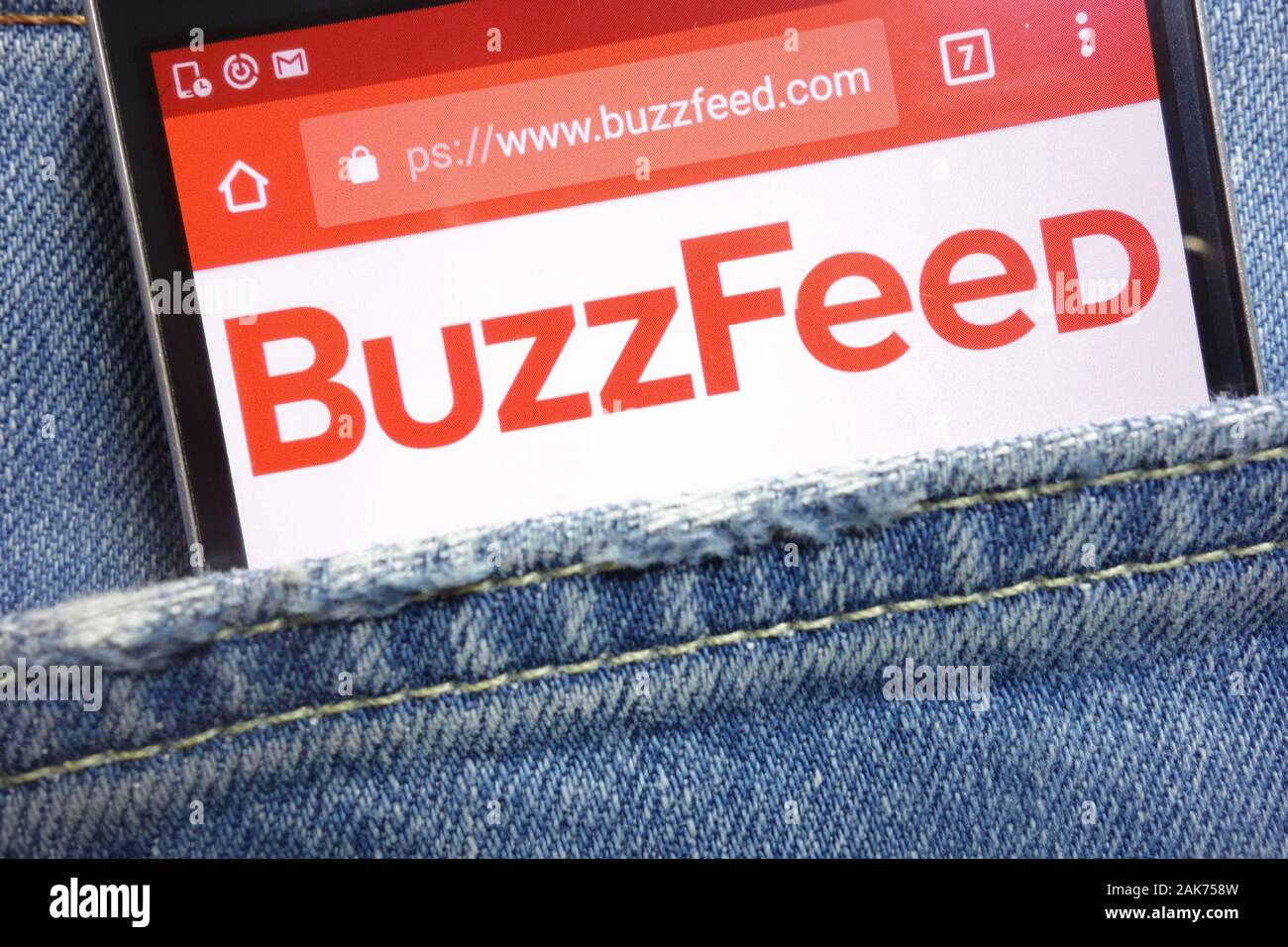 Buzzfeed App Hi-Res Stock Photography And Images - Alamy pertaining to Hidden Pictures In Logos Buzzfeed