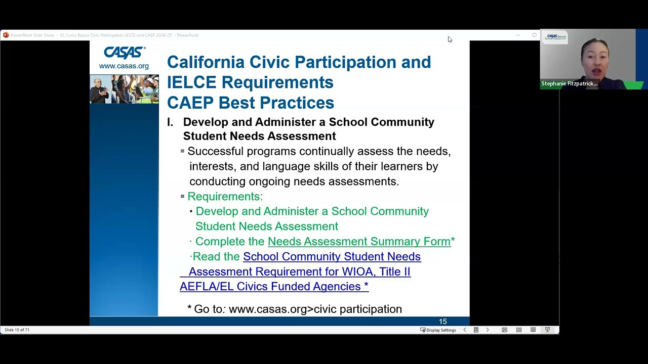 California El Civics Basics Civic Participation, Ielce And Caep 2024-25 regarding El Civics Hidden Pictures