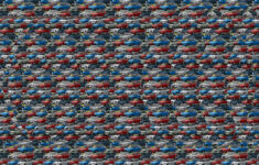 Can You See The Hidden Image? - Škoda Storyboard regarding Eye Focus Hidden Pictures