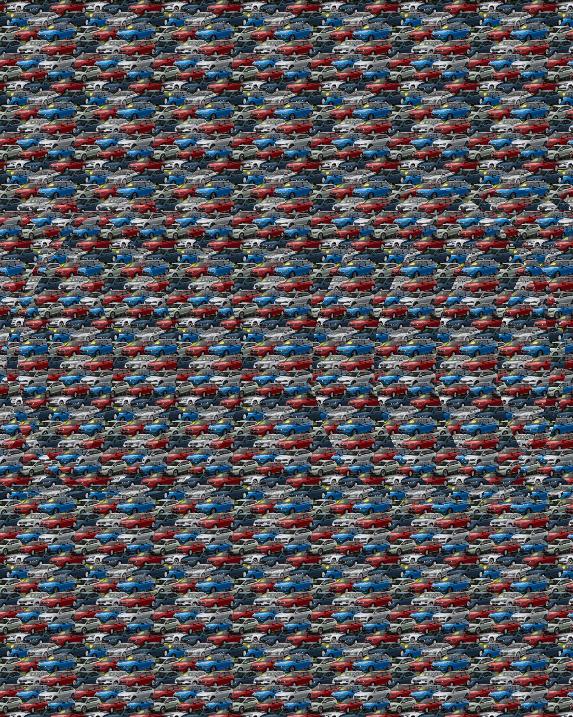 Can You See The Hidden Image? - Škoda Storyboard regarding Eye Focus Hidden Pictures