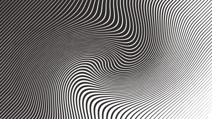 Hidden Pictures Eye Illusions