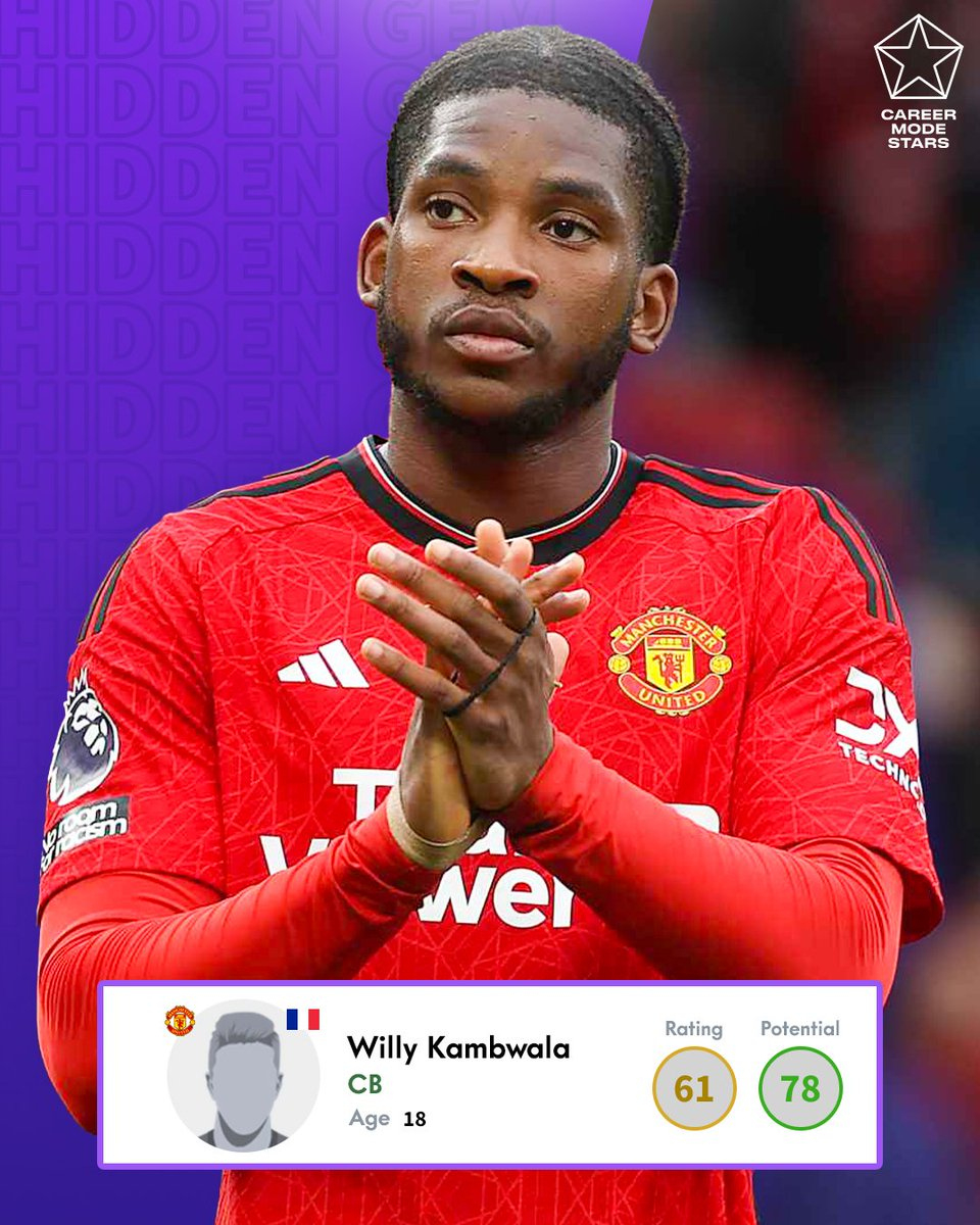 Careermodestars On X: "Hidden Gem: Willy Kambwala intended for Hidden Pictures Age Rating