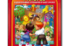 Carson Dellosa Cd-2026 Hidden Pictures 1-3 Book - Walmart throughout Carson Dellosa Hidden Pictures