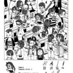 Catch The Criminal (Find 7 Hidden Pictures As Well) [Oc] : R Pertaining To Find Hidden Pictures Of Someone