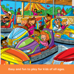 Check Out The Highlights Hidden Pictures Puzzles App Regarding Highlights Hidden Pictures Magazine Subscription