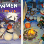 Children’s Read Aloud   Snowmen At Halloween ☃️ 🎃 Intended For Snowmen At Halloween Hidden Pictures