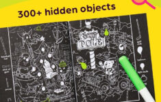 Christmas Hidden Pictures To Highlight | Highlights For Children for Highlights Christmas Hidden Pictures