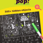 Christmas Hidden Pictures To Highlight | Highlights For Children Regarding Hidden Pictures Christmas Highlights