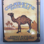 Cigarette Pack Art: A Unique Blend Of Cigarette Pack Design For Camel Cigarette Hidden Pictures