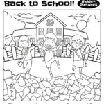 Collection 102+ Pictures Back To School Hidden Pictures Printable For Back To School Hidden Pictures