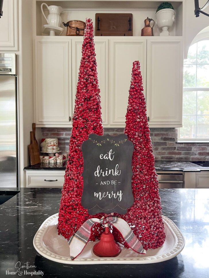 Hidden Pictures Decorating For the Holidays