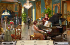 Creating A Hidden Object Game For The Language Classroom. | The with regard to Games of Hidden Pictures