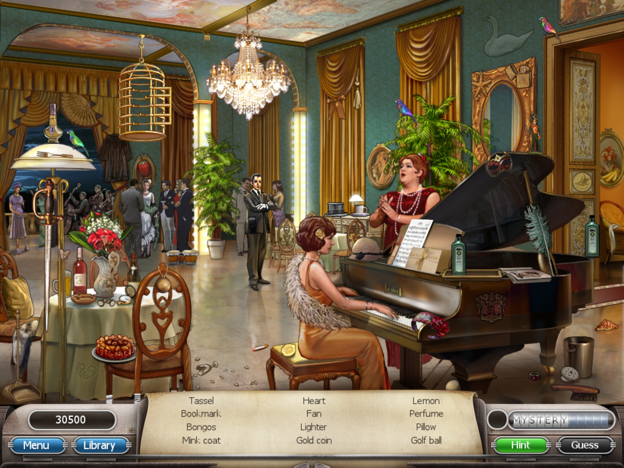 Creating A Hidden Object Game For The Language Classroom. | The with regard to Games of Hidden Pictures