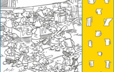 سرگرمی و بازی با تصویر | به‌دنبال پارچ‌های گم شده! | شهرآرانیوز regarding Hidden Pictures Sheep Shearing Salon Answers