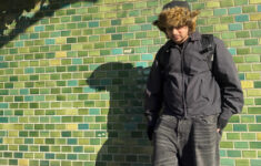 Daily Inspiration: Meet Alexander Young - Voyage La Magazine | La for Alex Young Hidden Pictures