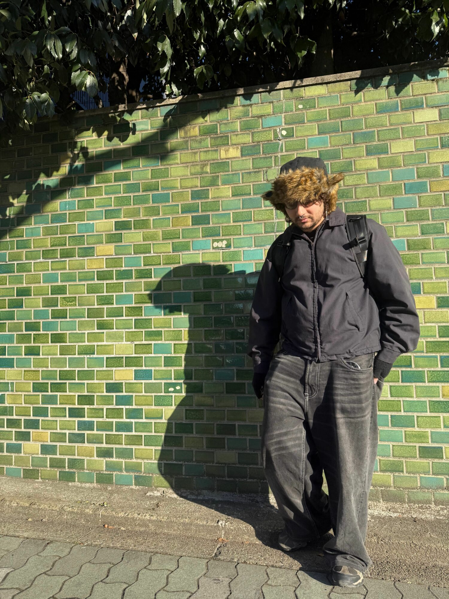 Daily Inspiration: Meet Alexander Young - Voyage La Magazine | La for Alex Young Hidden Pictures