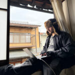Daily Inspiration: Meet Alexander Young   Voyage La Magazine | La In Alex Young Hidden Pictures