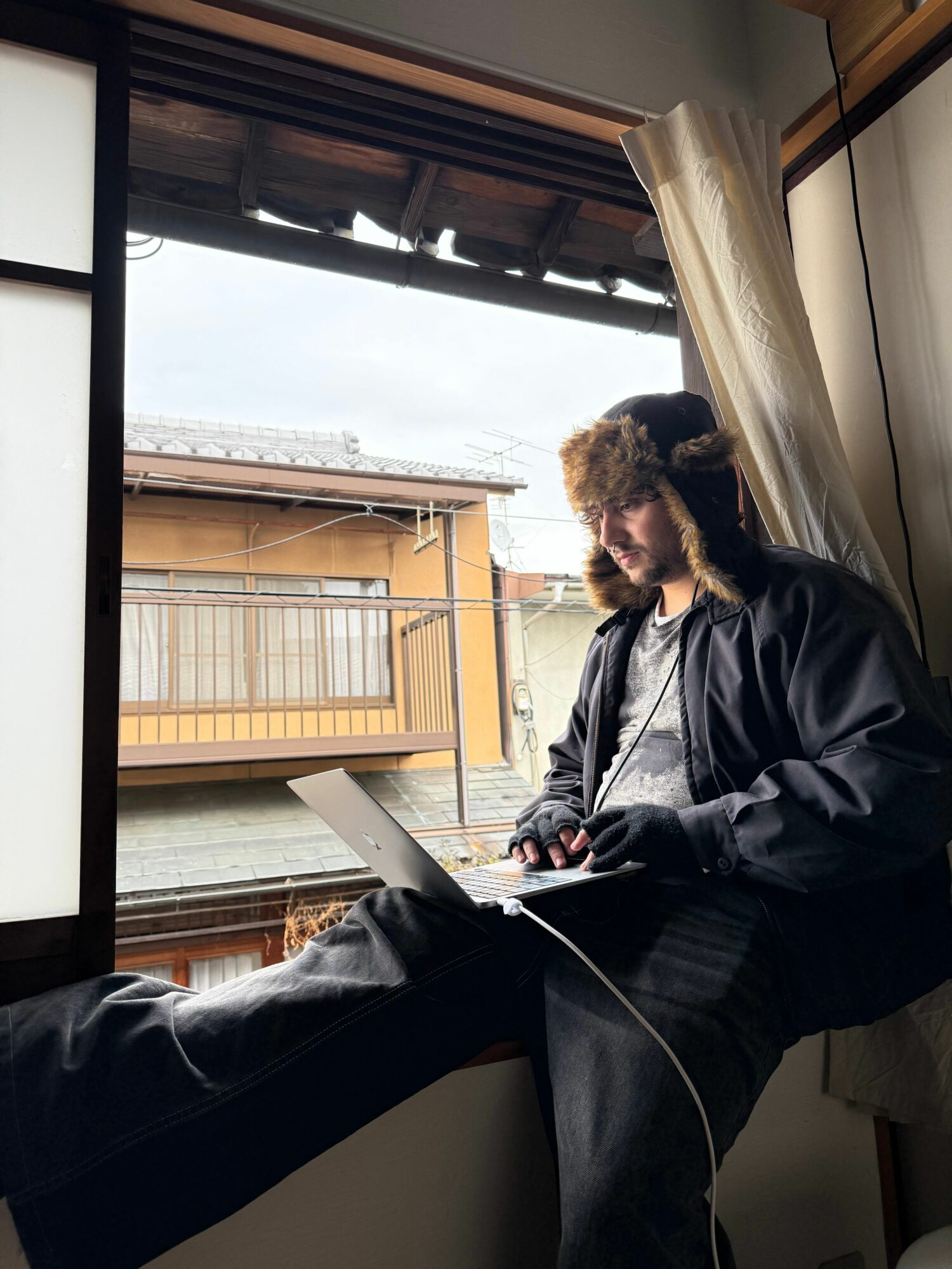 Daily Inspiration: Meet Alexander Young - Voyage La Magazine | La in Alex Young Hidden Pictures