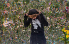 Daily Inspiration: Meet Alexander Young - Voyage La Magazine | La intended for Alex Young Hidden Pictures