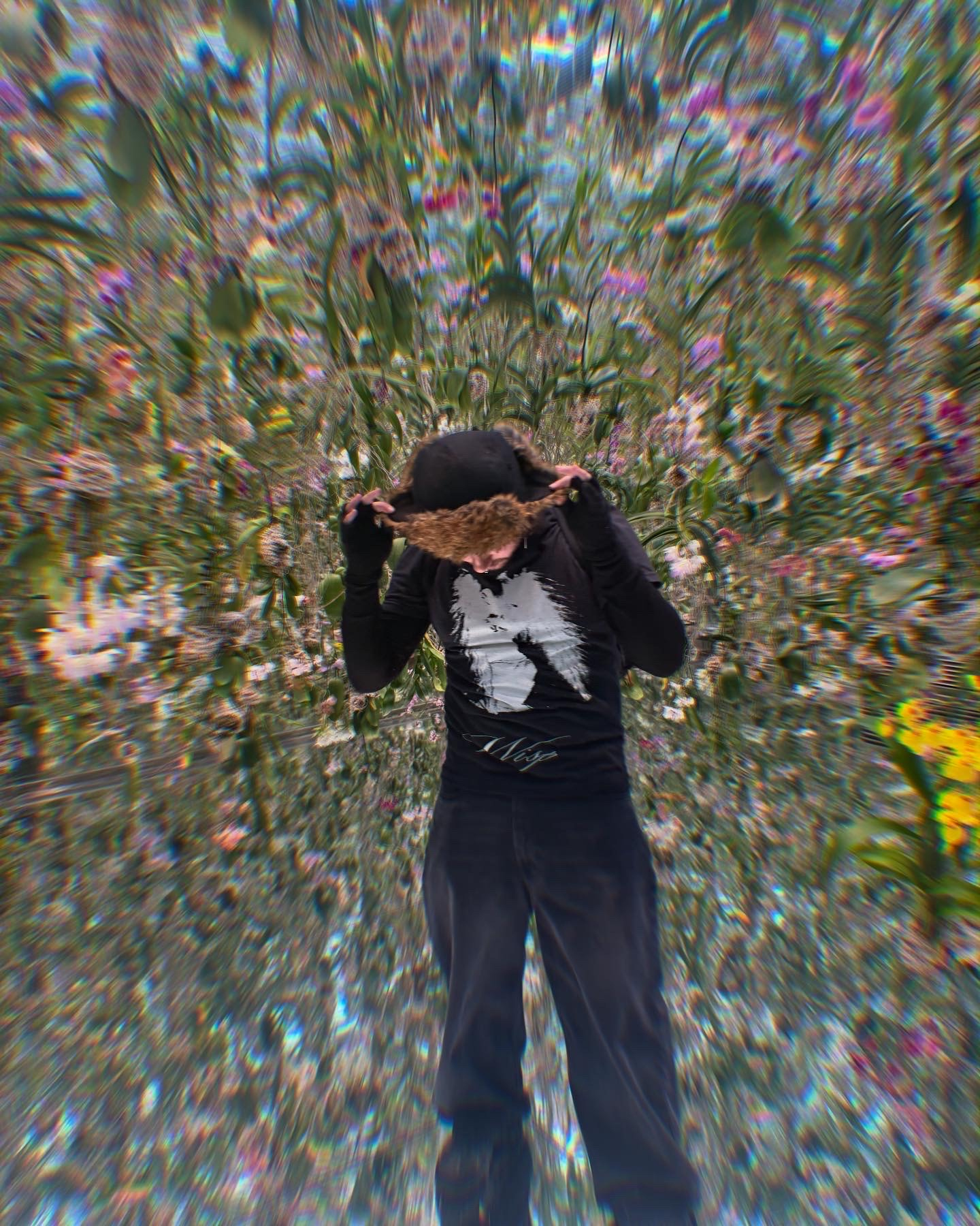 Daily Inspiration: Meet Alexander Young - Voyage La Magazine | La intended for Alex Young Hidden Pictures