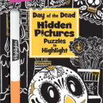 Day Of The Dead Hidden Pictures Puzzles To Highlighthighlights With Regard To Hidden Pictures Puzzles To Highlight