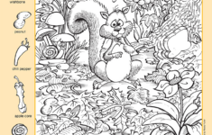 Descubre 9 Ideas De Imágenes Con Objetos Adentro | Objetos with Scholastic Find The Hidden Pictures