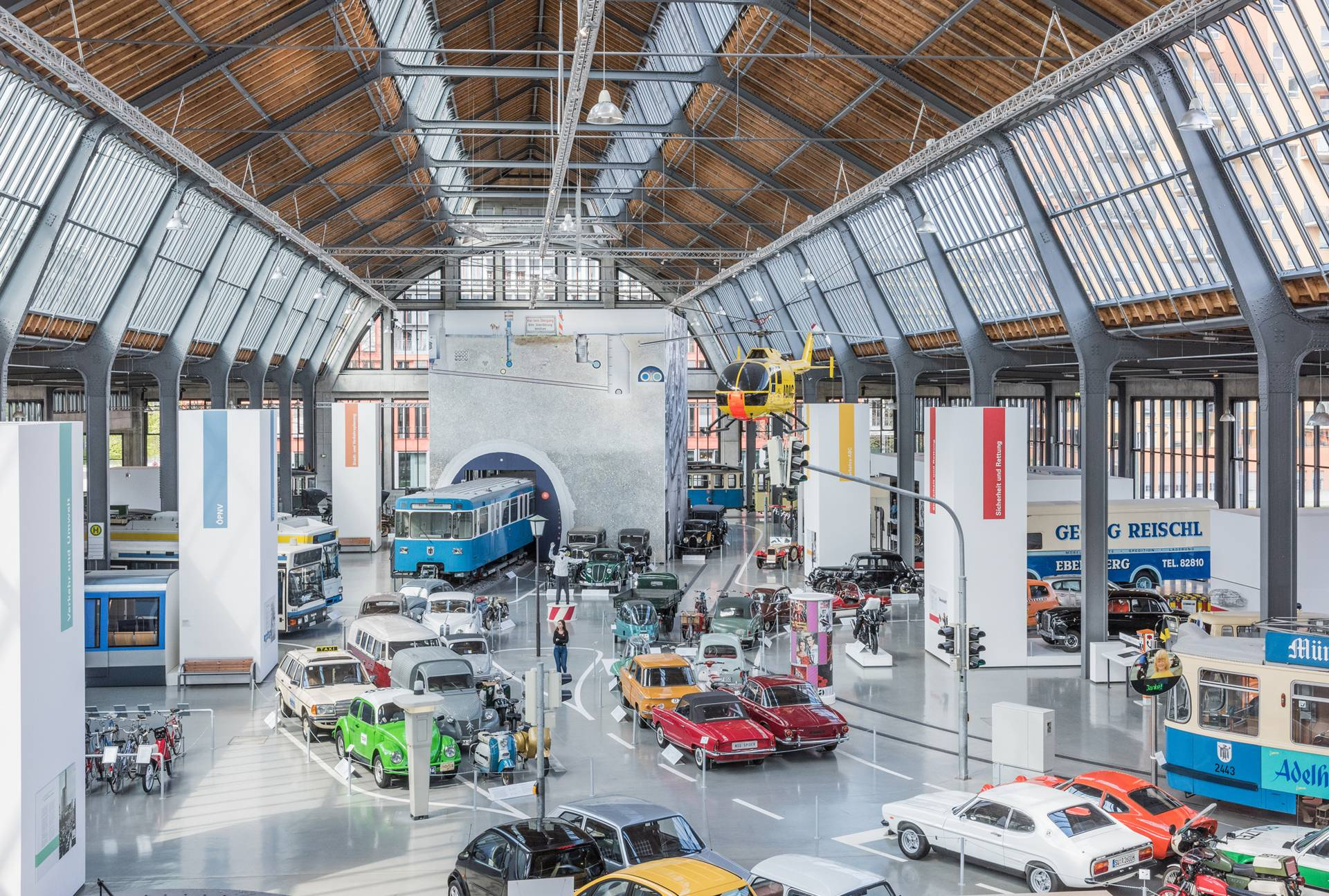 Deutsches Museum Verkehrszentrum | Simply Munich with regard to Highlights Hidden Pictures Answers at the Museum