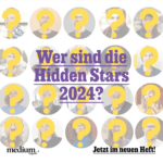 Die "Hidden Stars" 2024   Medium Magazin With Regard To Hidden Pictures Medium