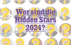 Die "Hidden Stars" 2024 - Medium Magazin with regard to Hidden Pictures Medium