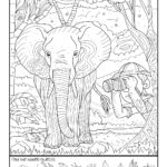 Difficult Hidden Picture Puzzles For Kids   World Travel | Woo! Jr With Kids Difficult Free Printable Hidden Picture