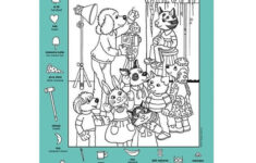 Dikkat Atölyesi Yayınları Favori Hidden Pictures - Arkadaşlık regarding Hidden Pictures Shake Break Answers