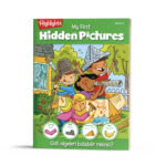 Dikkat Atölyesi Yayınları My First Hidden Pictures 2. Seviye With Regard To My First Hidden Pictures Puzzle