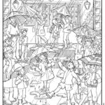 Discover 10 Hidden Pictures ;Printables Ideas | Hidden Pictures Inside Free Printable Hidden Object