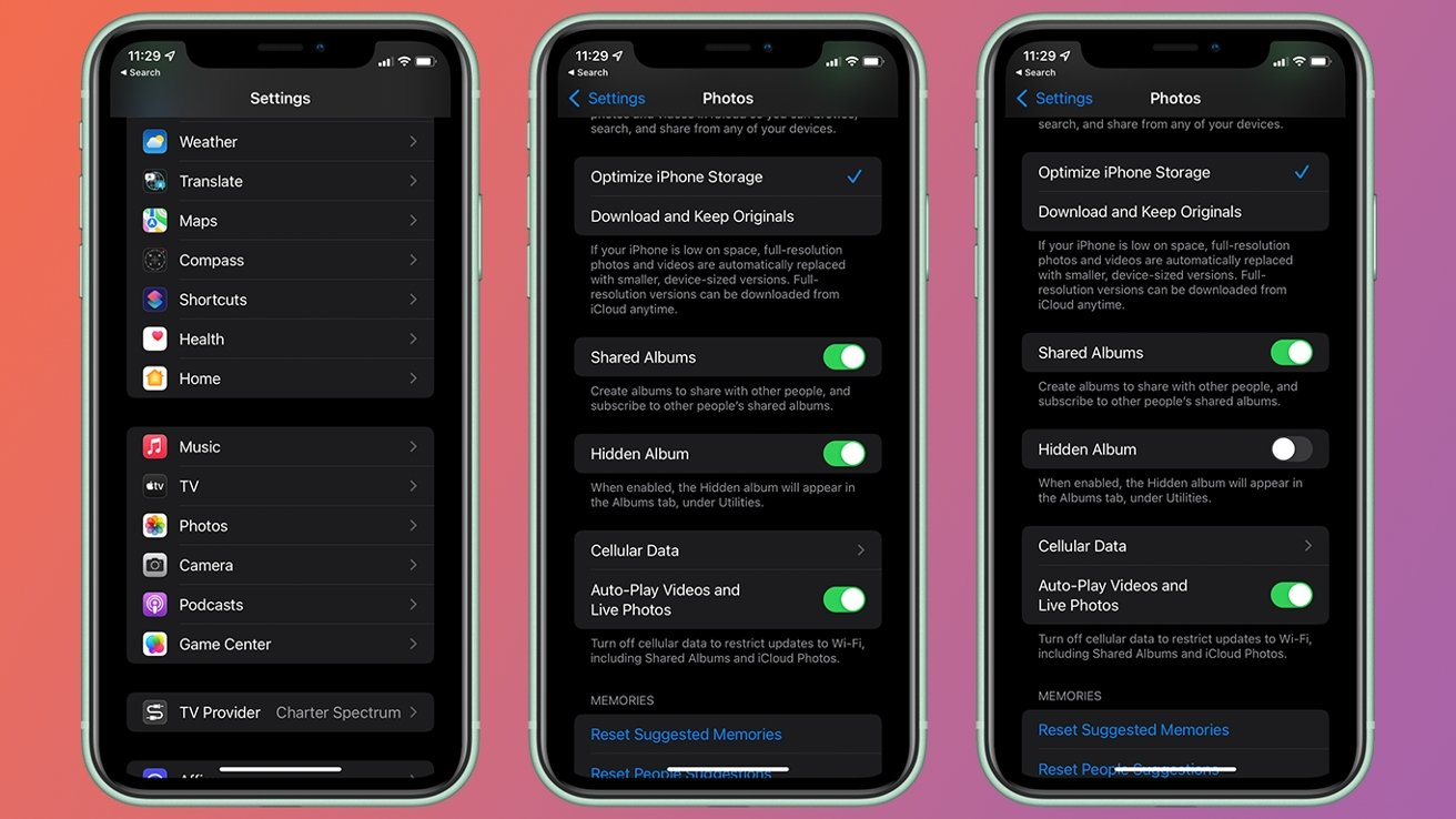 Do Hidden Photos Go To Icloud? for Do Hidden Pictures Go On Icloud