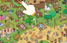 Download Find It Out - Hidden Object Game For Android | Bazaar regarding Free Hidden Pictures Games