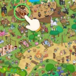 Download Find It Out   Hidden Object Game For Android | Bazaar Within Hidden Pictures Free Games