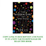Download Free Pdf The Hidden Girl And Other Storiesken Liu With Hidden Pictures Doctypepdf